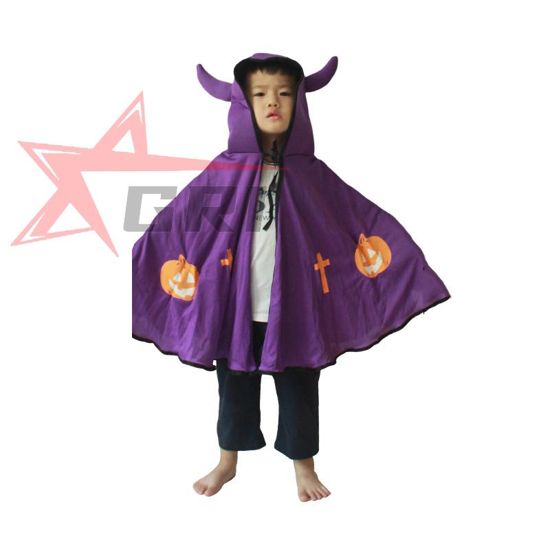 ハロウィン 仮装 マント 子供 女の子 魔法使い かぼちゃ キッズ パンプキン コスチューム 男の子 衣装 コスプレ 魔女 お化け ダンス衣装 Wsjfz 013 Gri 通販 Yahoo ショッピング
