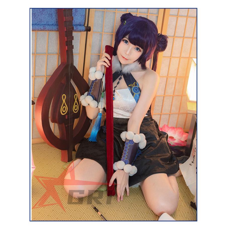 Fate Grand Order コスプレ 楊貴妃 初始 コスプレ衣装　FGO fgo コスチューム : ygffz-016 : GRI - 通販 -  Yahoo!ショッピング