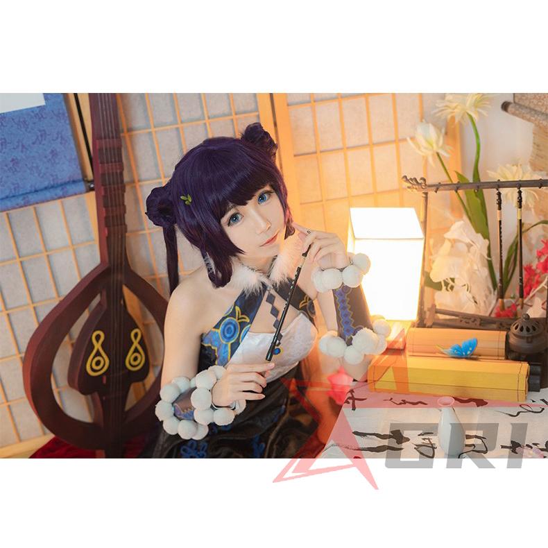 Fate Grand Order コスプレ 楊貴妃 初始 コスプレ衣装 FGO fgo Fate Grand Order コスプレ 楊貴妃 初始 コスプレ衣装 FGO fgo