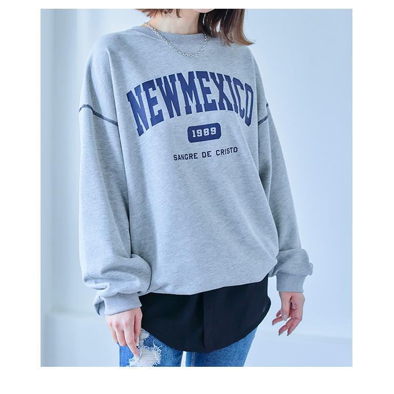 付け裾 トップス Tシャツ レディース 裾だけ 重ね着 インナー シャツ