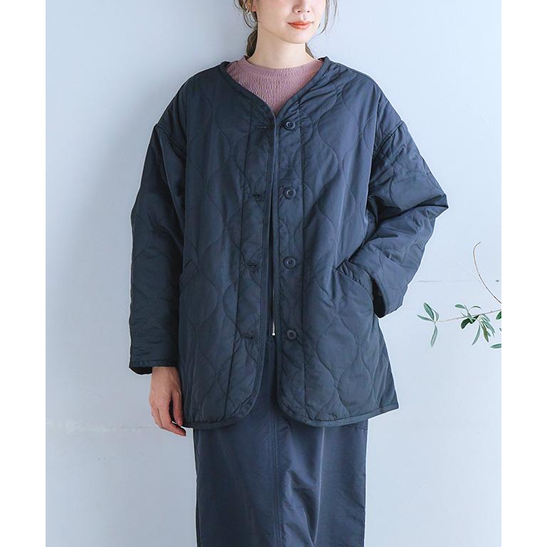 美品✨プラージュ ブルゾン 秋服 ジャケット 上着 羽織り アウター girl-k_ef-fu-654