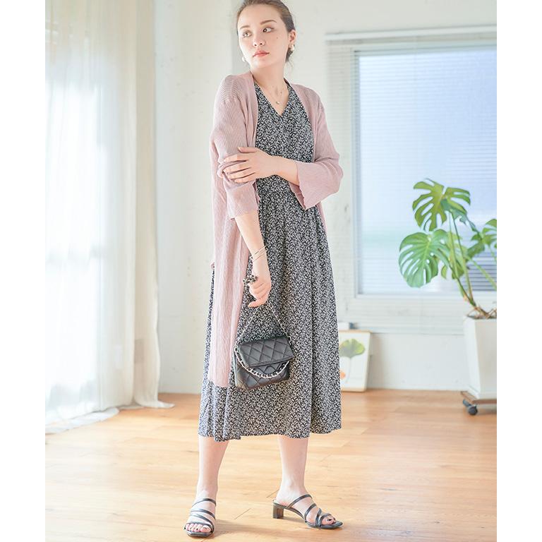 花柄ワンピース 半袖 ワンピース 夏 レディース 40代 ロング 花柄ワンピース 半袖 ワンピース 夏 レディース 40代 ロング