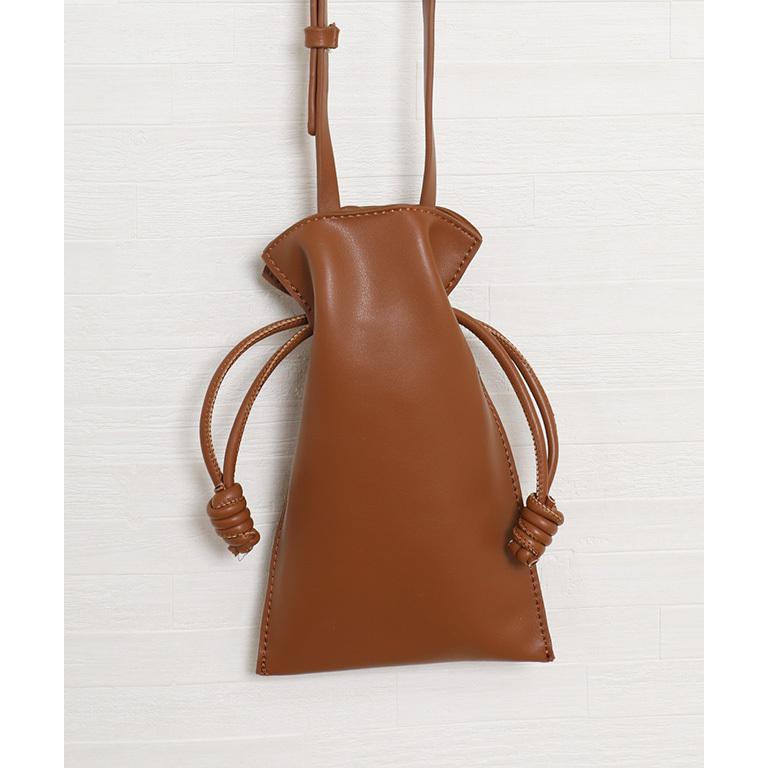 スマホショルダーケース スマホショルダー ポーチ スマホショルダストラップ スマホショルダー iPhone スマホショルダー 財布 肩掛け おしゃれ シンプル | ブランド登録なし | 03