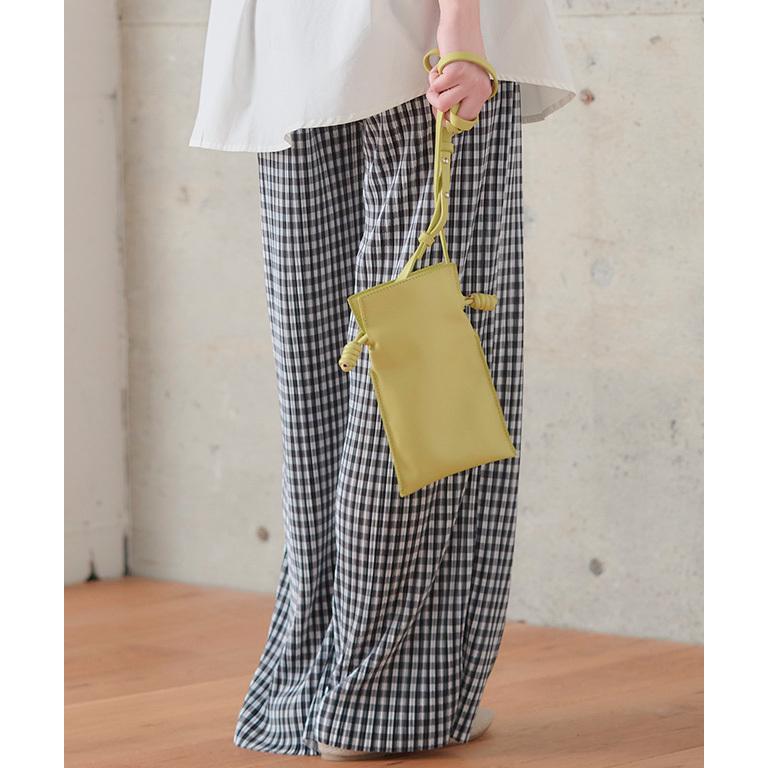 スマホショルダーケース スマホショルダー ポーチ スマホショルダストラップ スマホショルダー iPhone スマホショルダー 財布 肩掛け おしゃれ シンプル | ブランド登録なし | 07