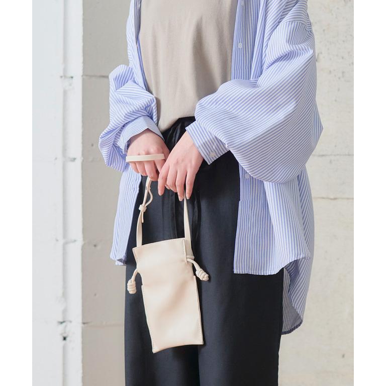 スマホショルダーケース スマホショルダー ポーチ スマホショルダストラップ スマホショルダー iPhone スマホショルダー 財布 肩掛け おしゃれ シンプル | ブランド登録なし | 08