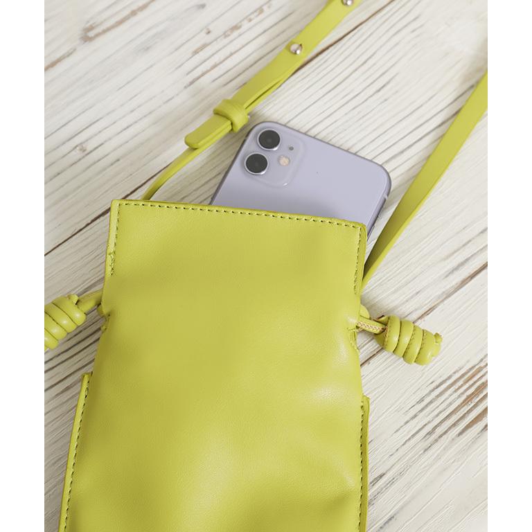 スマホショルダーケース スマホショルダー ポーチ スマホショルダストラップ スマホショルダー iPhone スマホショルダー 財布 肩掛け おしゃれ シンプル | ブランド登録なし | 13