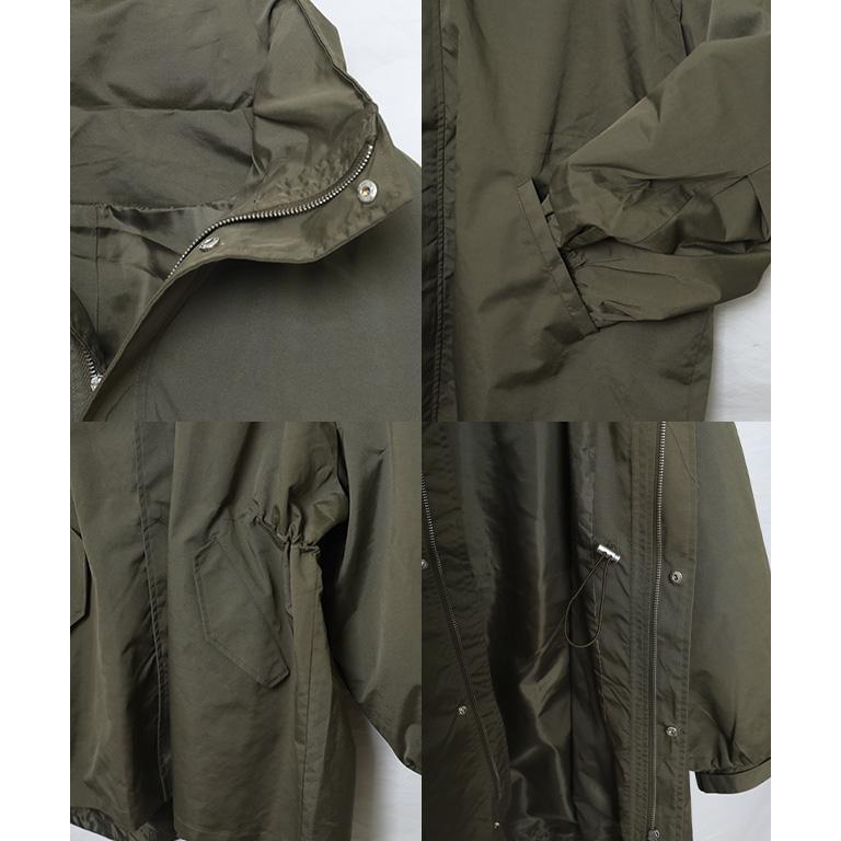 モッズコート レディース 40代 モッズコート レディース 50代 モッズコート レディース 秋 ジレ レディース ジレ コーデ 50代 コート 秋 | ブランド登録なし | 21