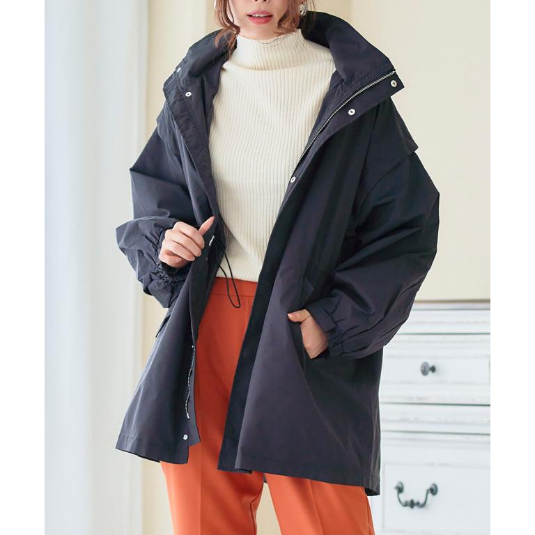 モッズコート レディース 40代 モッズコート レディース 50代 モッズコート レディース 秋 ジレ レディース ジレ コーデ 50代 コート 秋 | ブランド登録なし | 11