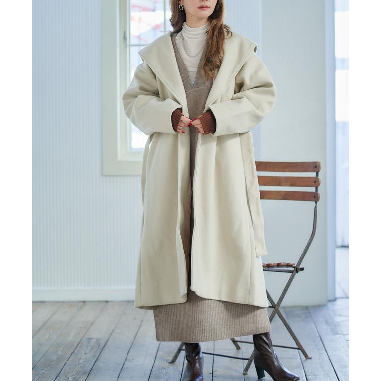 コート レディース コート レディース 40代 コート レディース 冬 アウター レディース アウター レディース 冬 40代 きれいめ アウター 2024 冬 | ブランド登録なし | 14