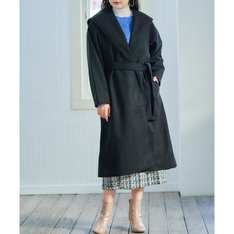 コート レディース コート レディース 40代 コート レディース 冬 アウター レディース アウター レディース 冬 40代 きれいめ アウター 2024 冬 | ブランド登録なし | 19