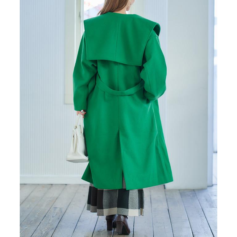 コート レディース コート レディース 40代 コート レディース 冬 アウター レディース アウター レディース 冬 40代 きれいめ アウター 2024 冬 | ブランド登録なし | 11