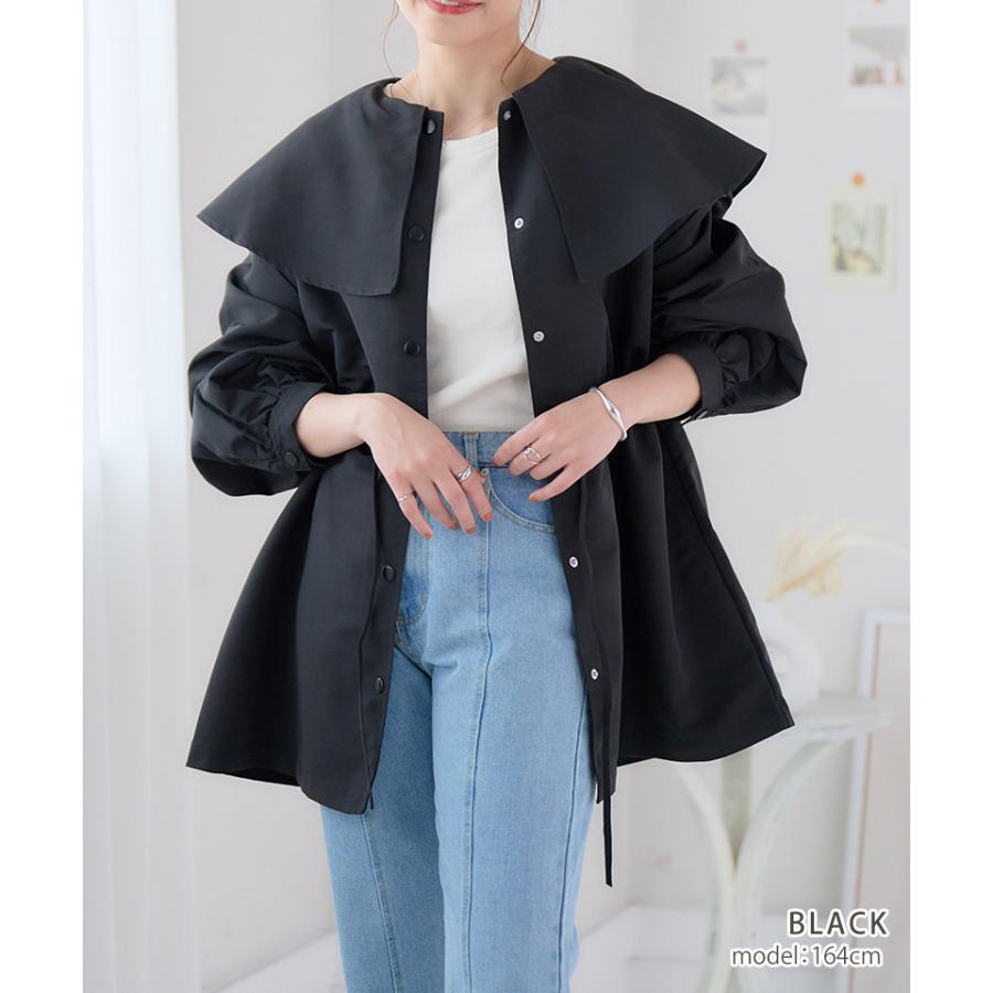 マウンテンパーカー レディース 秋 40代 50代 きれいめ : GROWINGRICH