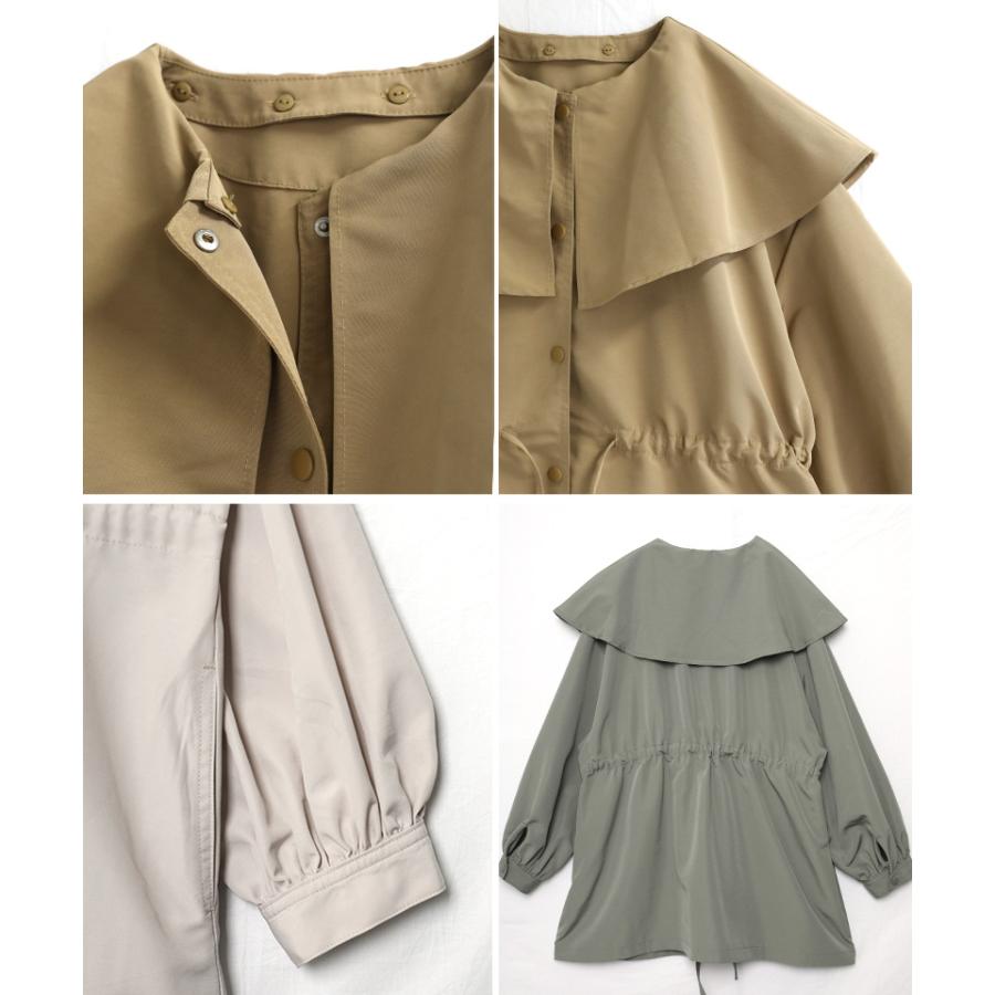 マウンテンパーカー レディース 秋 マウンテンパーカー レディース 40代 マウンテンパーカー レディース 50代 きれいめ | ブランド登録なし | 22