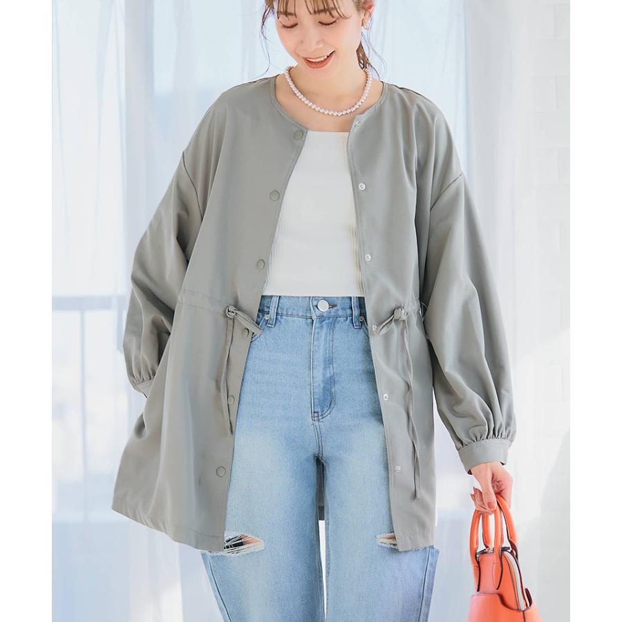 マウンテンパーカー レディース 秋 マウンテンパーカー レディース 40代 マウンテンパーカー レディース 50代 きれいめ | ブランド登録なし | 06