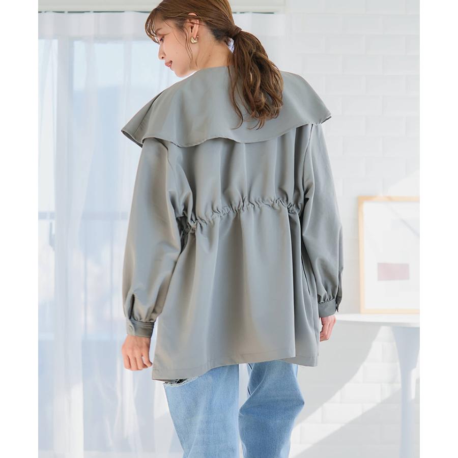 マウンテンパーカー レディース 秋 マウンテンパーカー レディース 40代 マウンテンパーカー レディース 50代 きれいめ | ブランド登録なし | 07