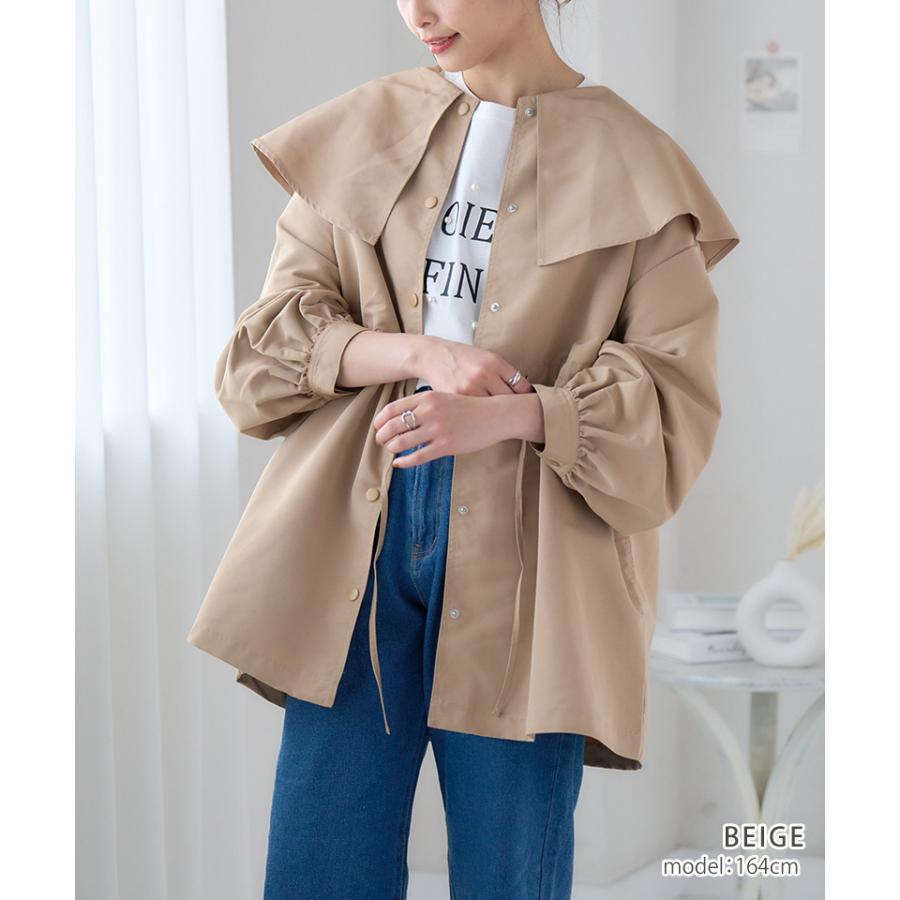 マウンテンパーカー レディース 秋 40代 50代 きれいめ : GROWINGRICH