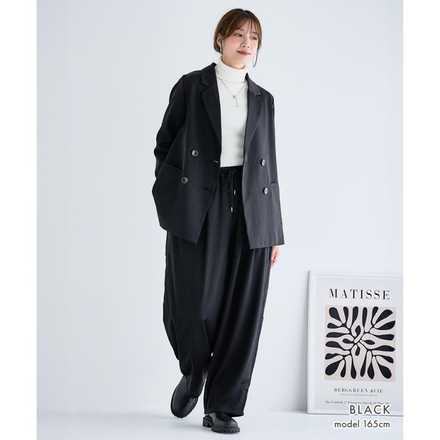 ジャケット レディース 春 ジャケット レディース 50代 ジャケット 春秋 テーラードジャケット レディース 通勤 オフィス オケージョン | ブランド登録なし | 12