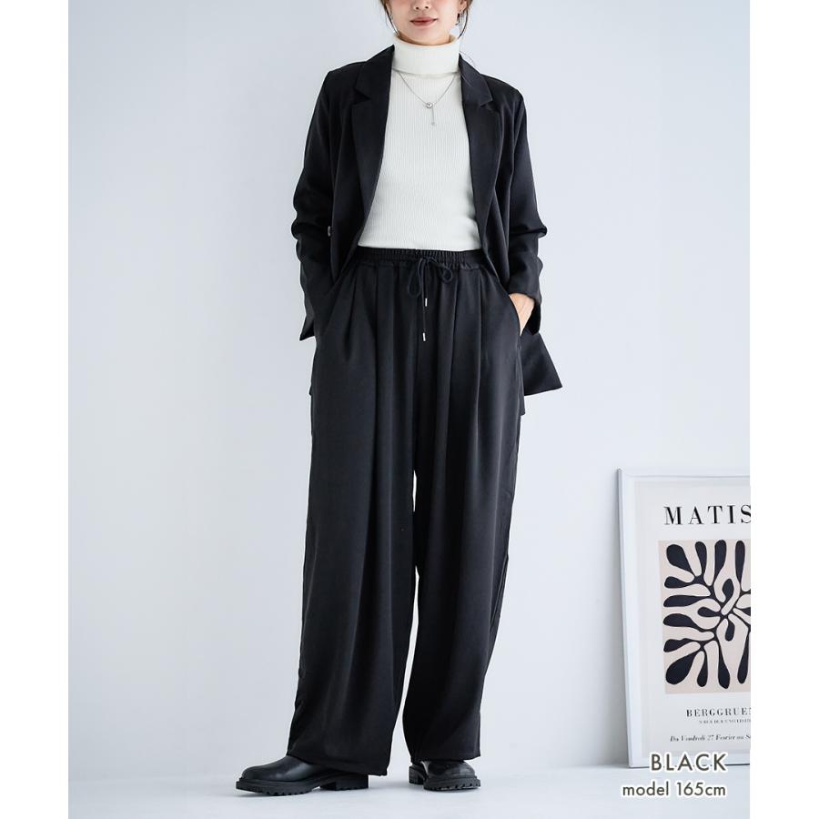 ジャケット レディース 春 ジャケット レディース 50代 ジャケット 春秋 テーラードジャケット レディース 通勤 オフィス オケージョン | ブランド登録なし | 13