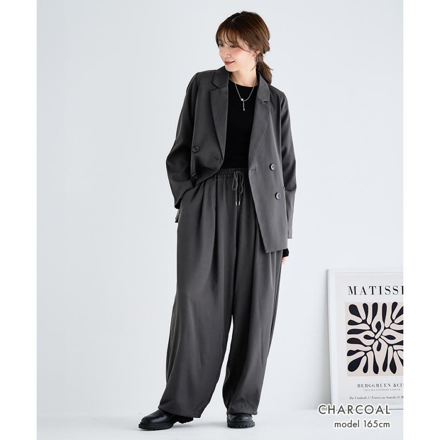 ジャケット レディース 春 ジャケット レディース 50代 ジャケット 春秋 テーラードジャケット レディース 通勤 オフィス オケージョン | ブランド登録なし | 15