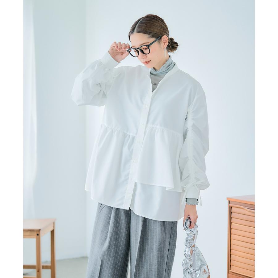 ティアード チュニック レディース 大人可愛い ブラウス シャツ ティアード チュニック レディース 大人可愛い ブラウス シャツ