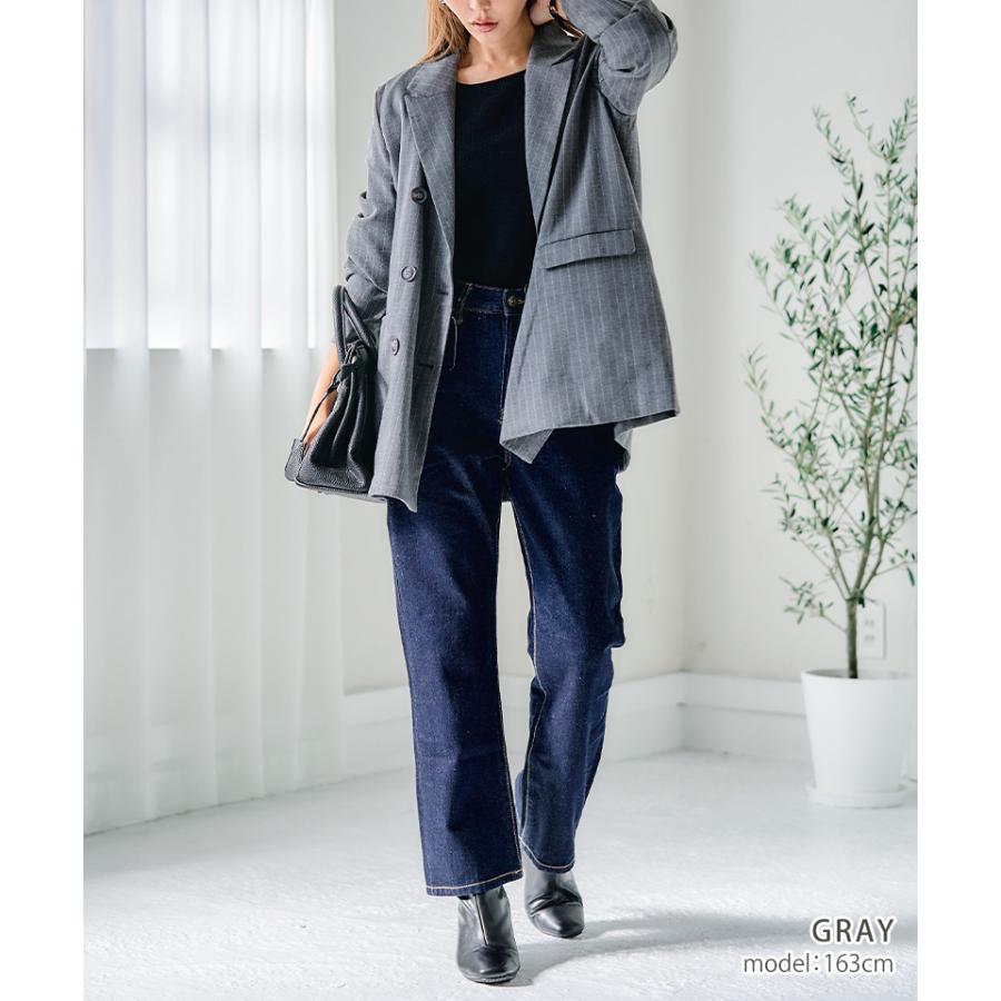 ジャケット レディース 春 ツイルジャケット テーラードジャケット