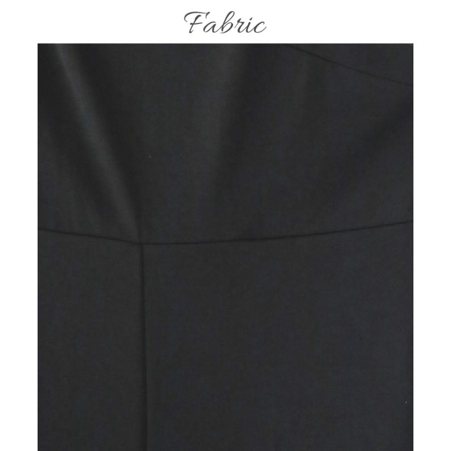 ショルダーリボン サロペット オールインワン レディース 春夏 秋