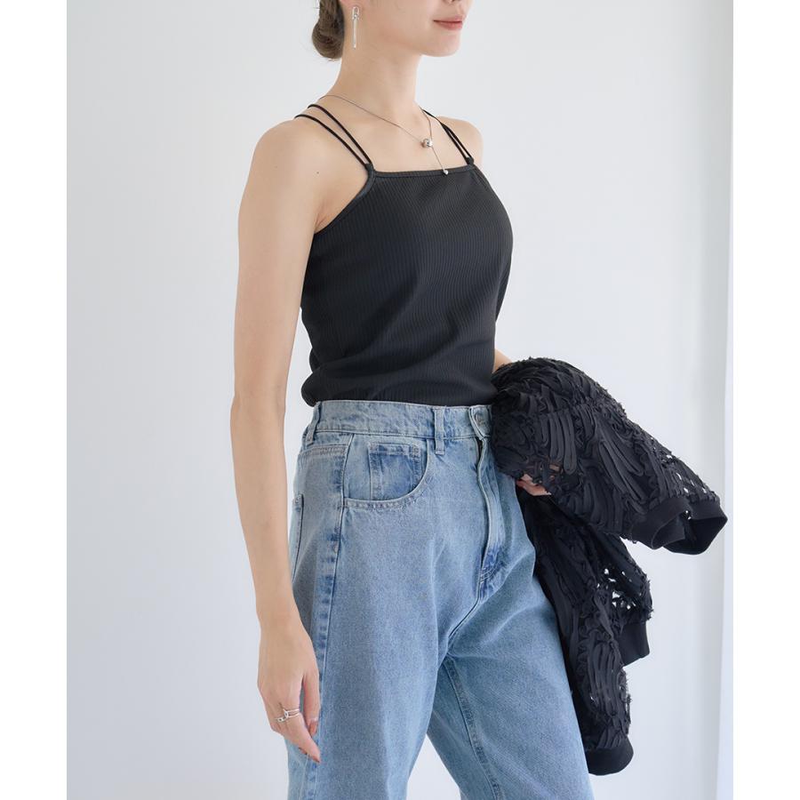 クーポン割 SALE カップ付き バッククロス ブラトップ 背中 開き ブラ