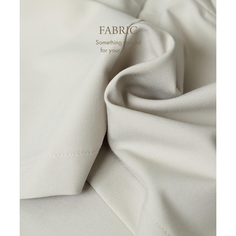 オケージョン ベストVネック ジレ レディース ポケット ツイル フォーマル 春 夏 トップス ハレの日 きれいめ オフィス 秋 | ブランド登録なし | 07