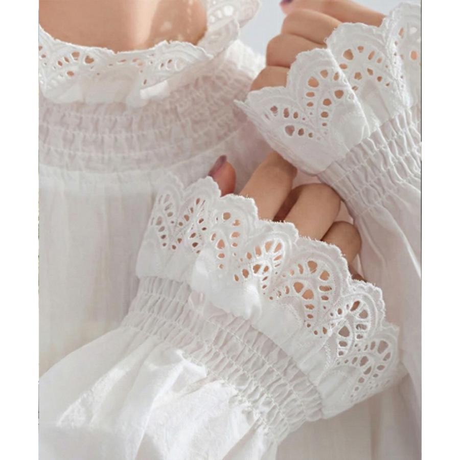 コットンフリルレースブラウス 000000013544-01.jpg?size=m&w=