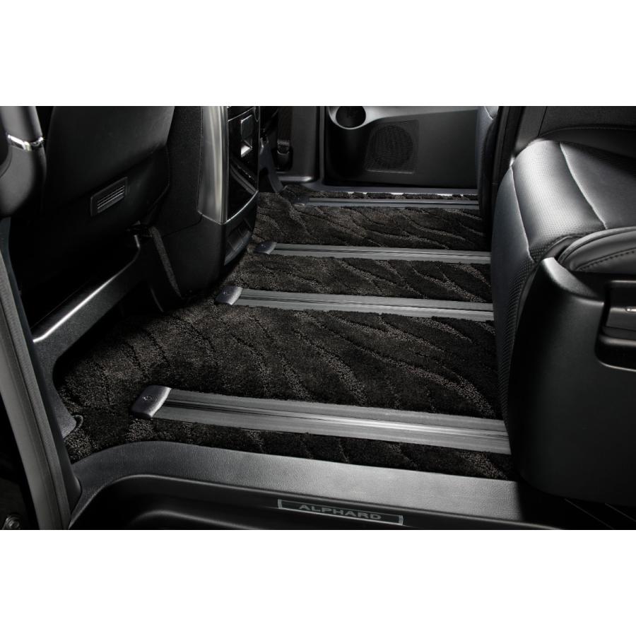 30アルファードG.S.X/ヴェルファイアV.Z.X(8人/ガソリン