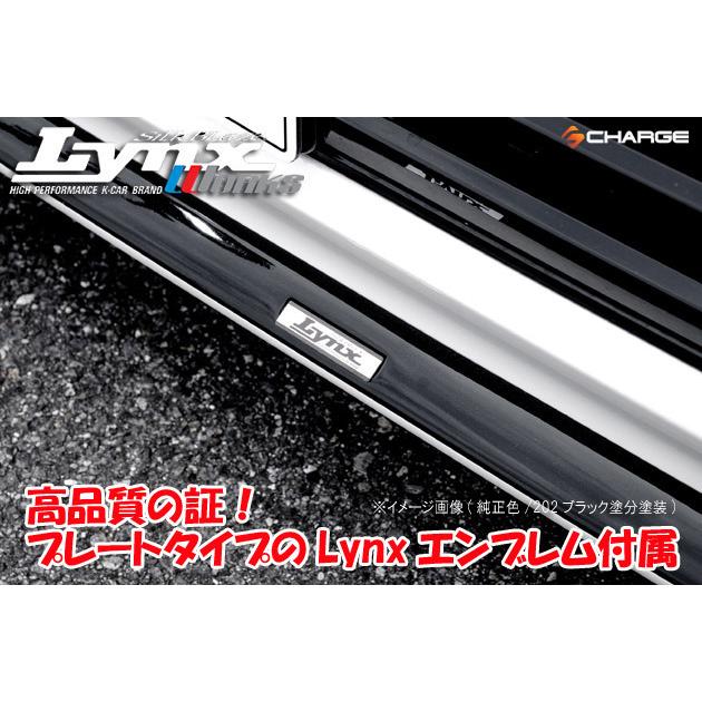 N BOX カスタム [ JF3/4 ] 前期 フロントリップスポイラー Type-S 塗