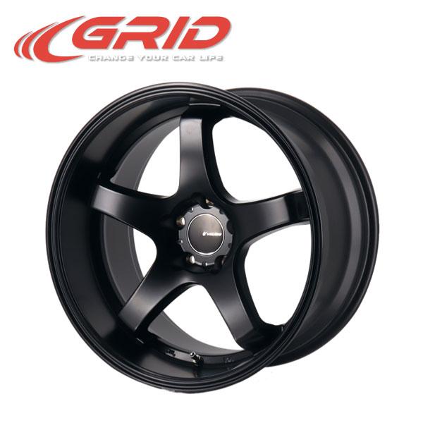 VALINO ヴァリノ Bushou 武将 Advaiti GV117D ホイール 車検対応 17 