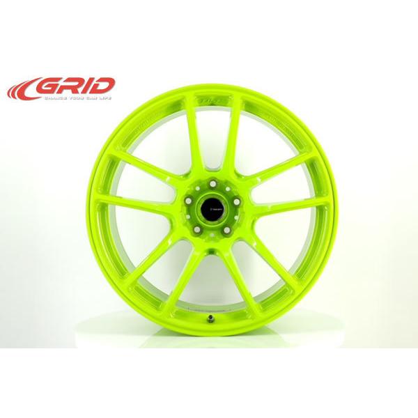 VALINO ヴァリノ Bushou 武将 Advaiti N820S ホイール VIA JWL適合品