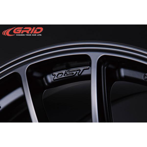 けんとさん専用　VALINO N820 18インチ　9.5+12 2本 VALINO ヴァリノ Bushou 武将 ×Advanti RACING N820S 車検対応