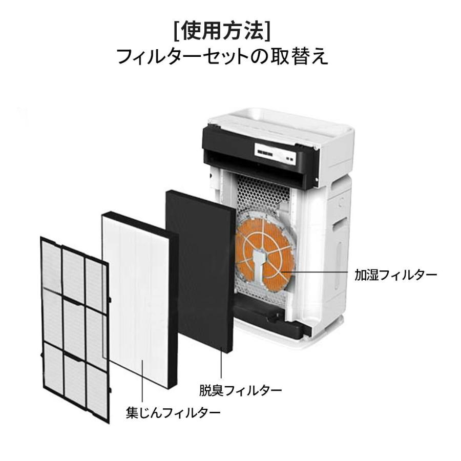 ダイキン（DAIKIN） フィルター KAFP044A4 2140795 KNME017C4