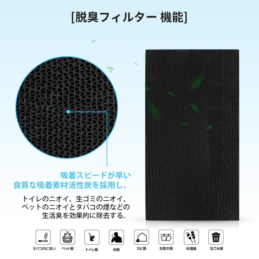 ダイキン フィルター 集塵フィルター KAFP044A4 脱臭フィルタ
