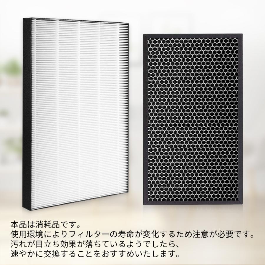 シャープ加湿空気清浄機【中古美品】未使用プレフィルター2枚付き/SHARP/KC-F70 SHARP（シャープ） フィルター FZ-E75HF FZ-F70DF 加湿空気清浄機 加湿