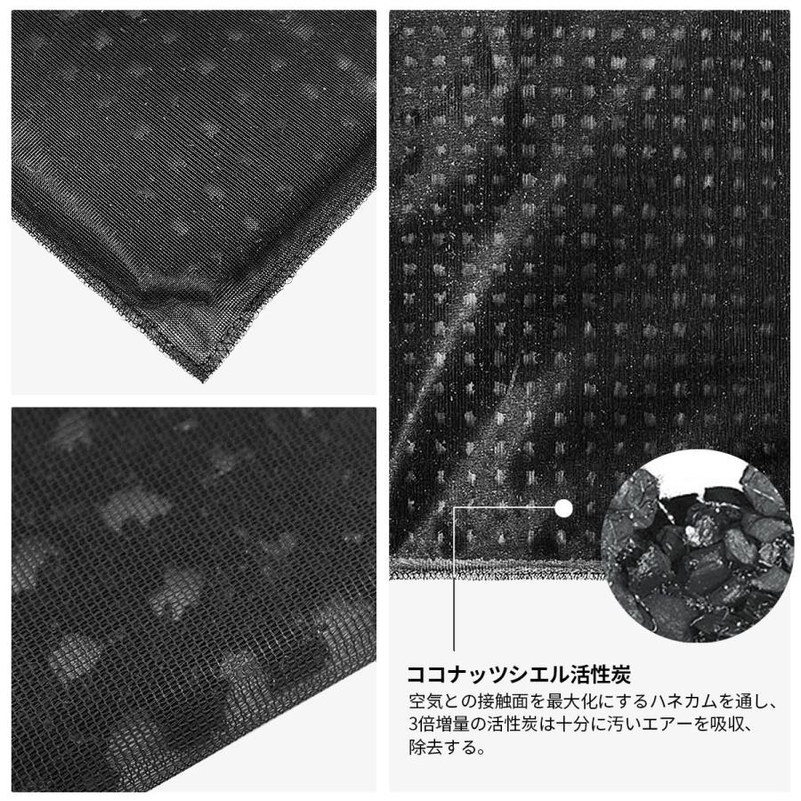 Panasonic（パナソニック） フィルター 脱臭フィルター F-ZXFD70