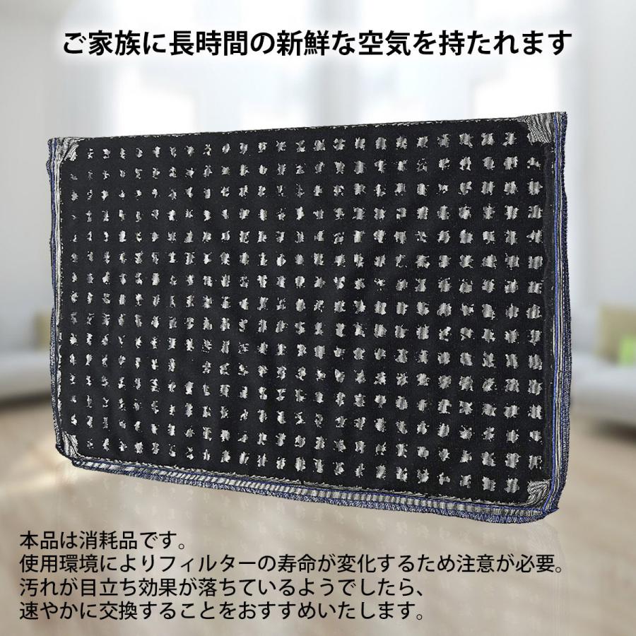 Panasonic（パナソニック） フィルター 脱臭フィルター F-ZXFD70