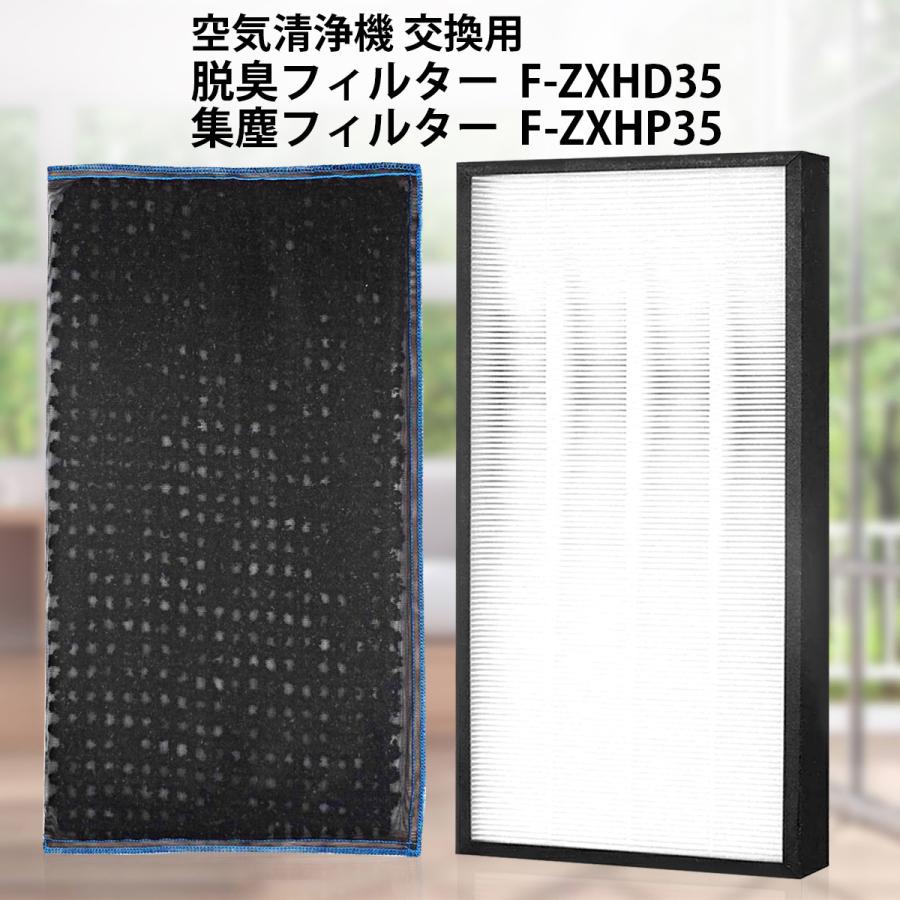 Panasonic フィルター パナソニック 集じん・脱臭フィルター F Panasonic フィルター パナソニック 集じん・脱臭フィルター F