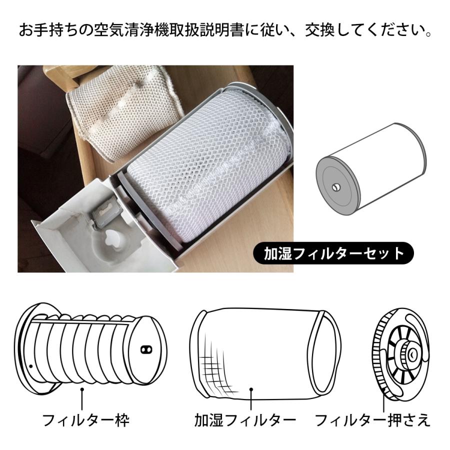 (未使用･未開封品)　 パナソニック 加湿用 空気清浄機フィルター  FE-ZDE05 ar3p5n1 Panasonic（パナソニック） 加湿フィルター FE-ZDE05 パナソニック加湿