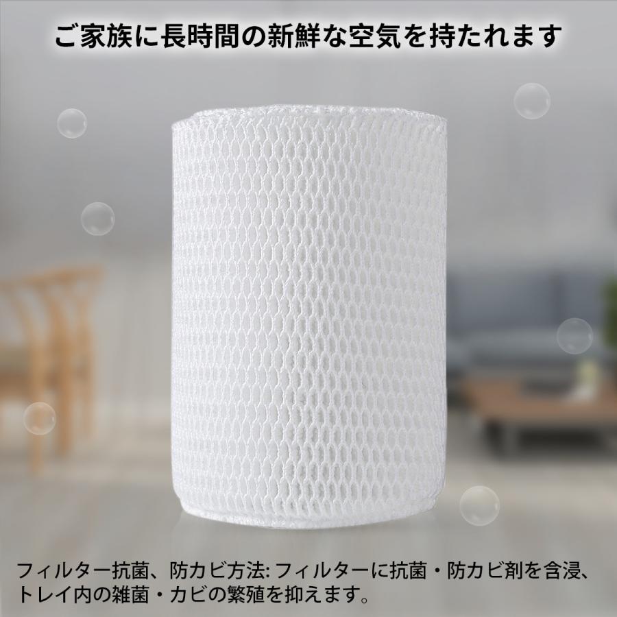 パナソニック 加湿用 空気清浄機フィルター  FE-ZDE05 2mvetro Amazon | 【純正品】 パナソニック 加湿用 空気清浄機フィルター