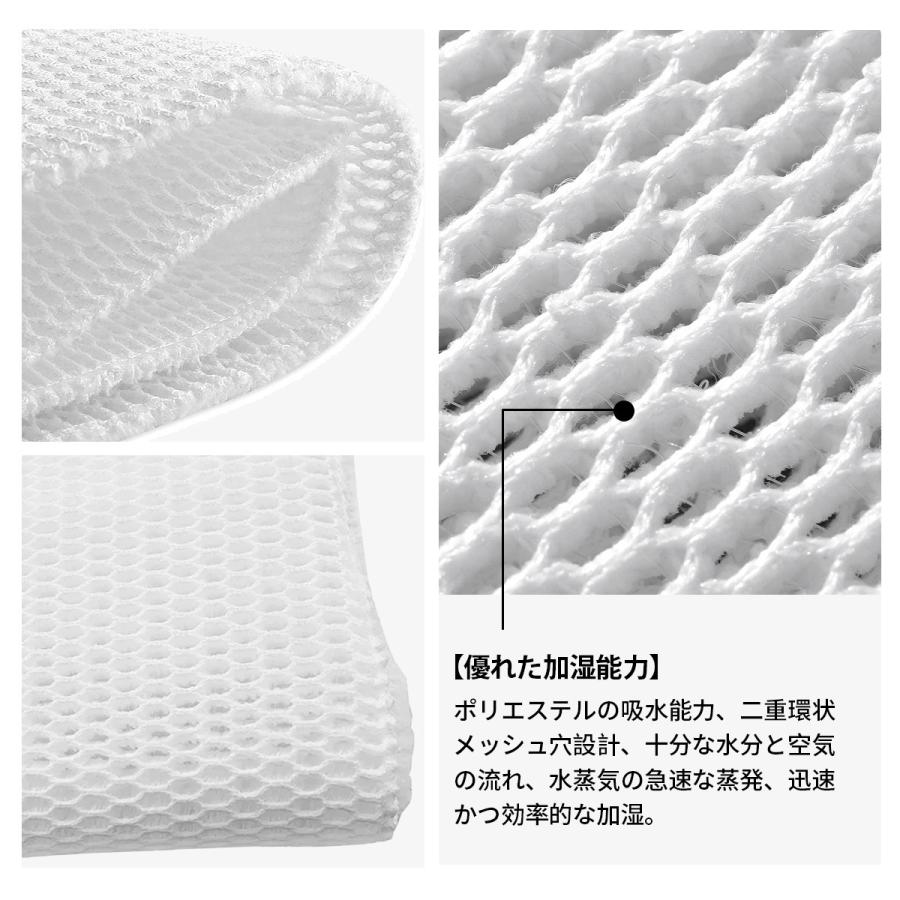 FE-ZKE07 加湿器用 加湿フィルター fe-zke07 パナソニック気化式加湿機 フィルター （互換品）｜gride-store｜02