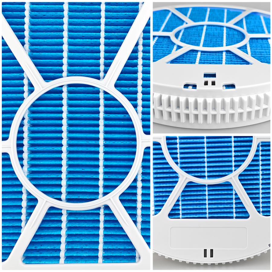 フィルター FZ-L75MF(枠付き) 加湿フィルター シャープ fz-l75mf 加湿