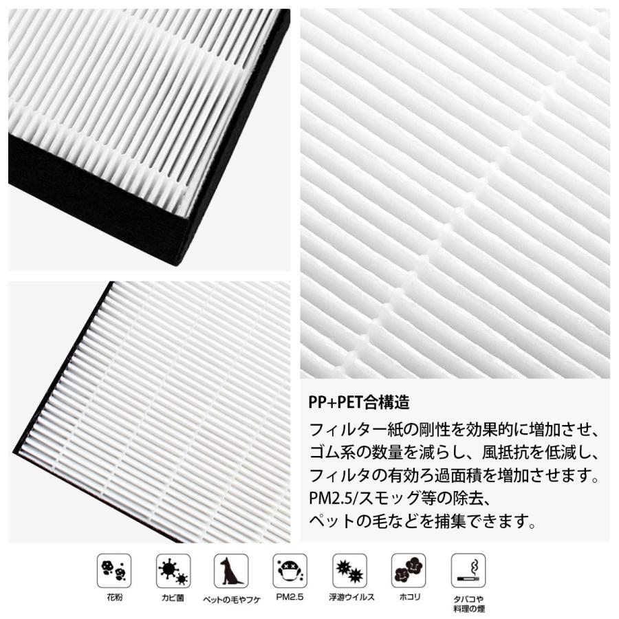 SHARP（シャープ） フィルター FZ-G30HF 集じんフィルター fz-g30hf