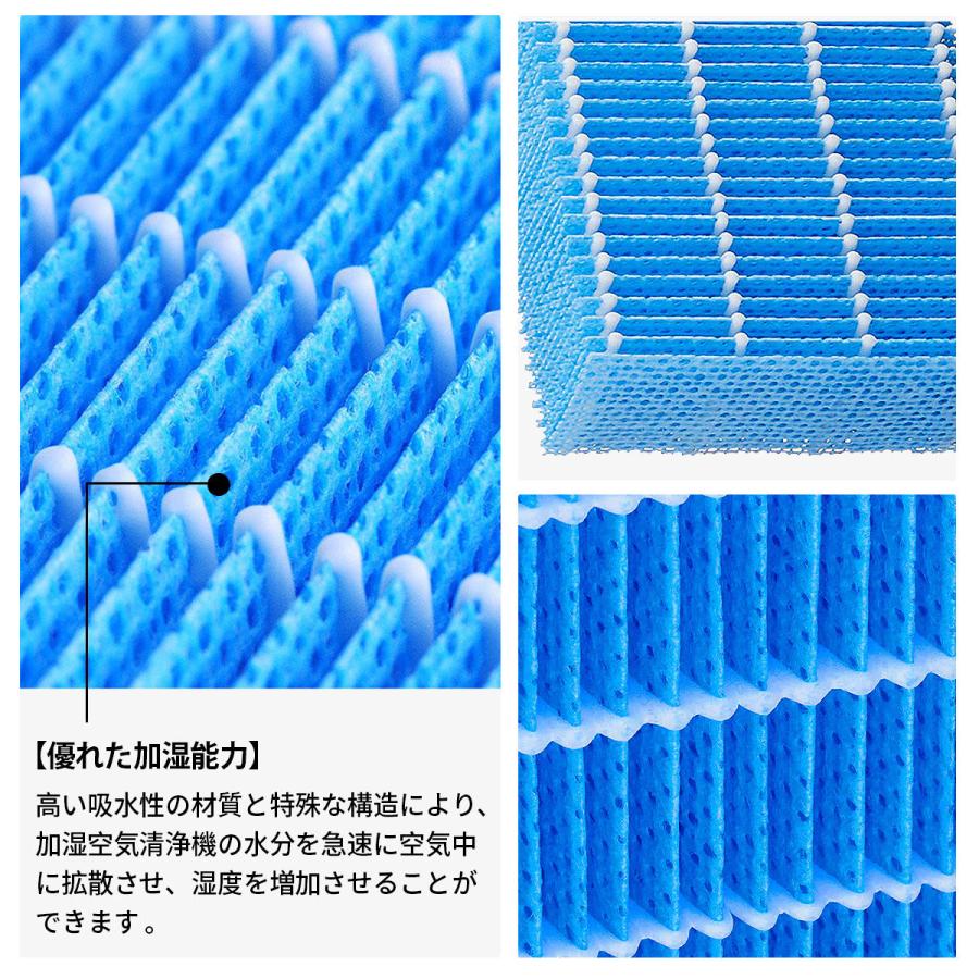 SHARP（シャープ） フィルター FZ-H40MF 加湿フィルター fz-h40mf