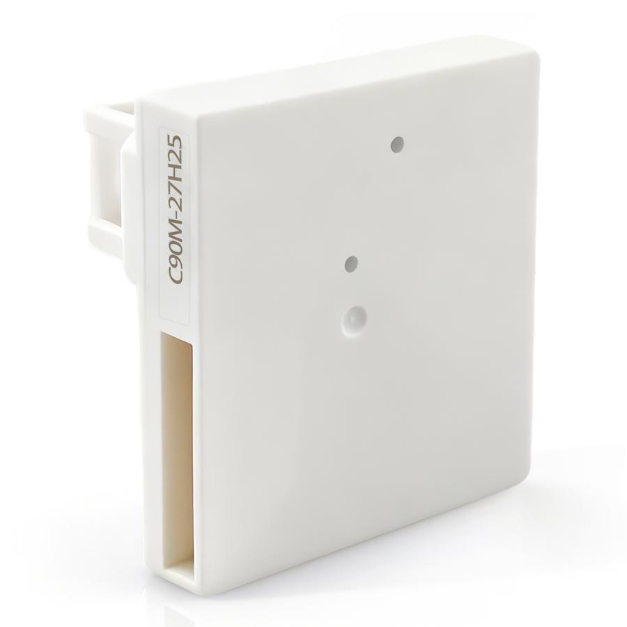 最新改良版」交換用ユニット IZ-C90M プラズマイオン発生ユニット