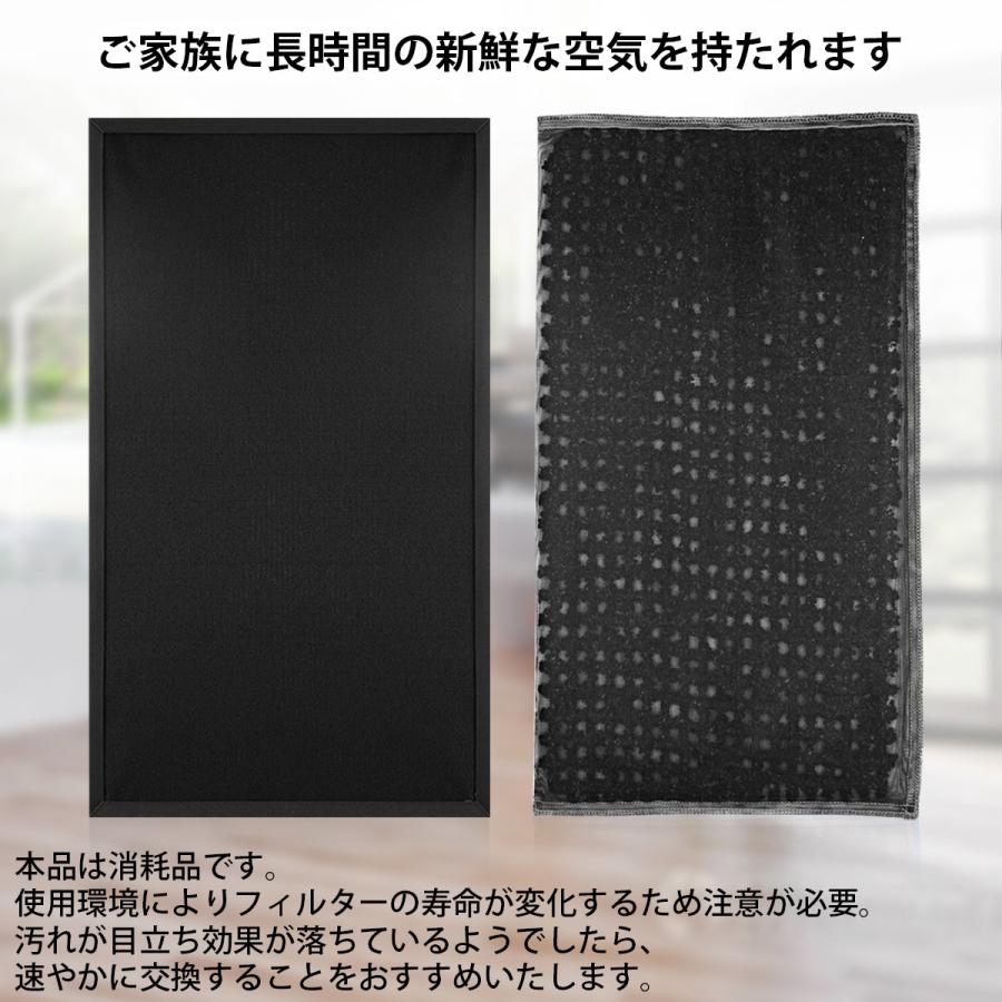 Panasonic フィルター パナソニック空気清浄機フィルター F