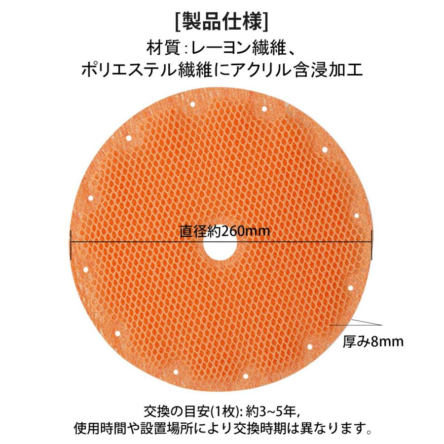 ダイキン（DAIKIN） フィルター KNME006B4 加湿フィルター ダイキン
