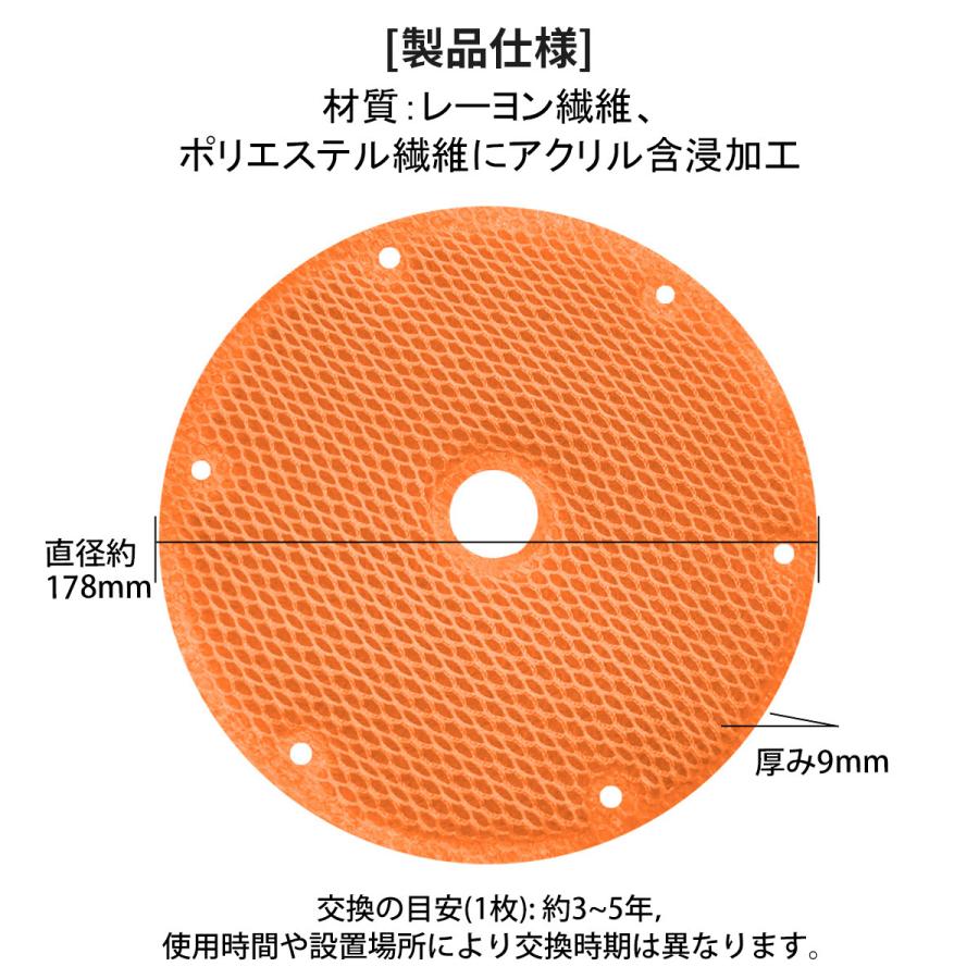 ダイキン フィルター KNME080A4 加湿フィルター 加湿空気清浄機